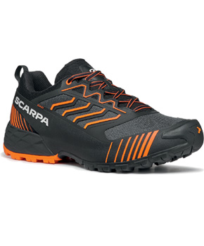 Scarpa Ribelle Run XT