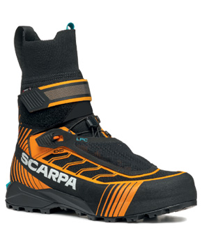 Scarpa Ribelle Tech 3 HD