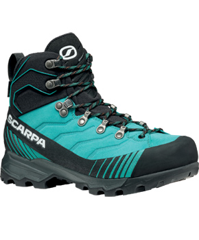 Scarpa Ribelle Trek GTX Women