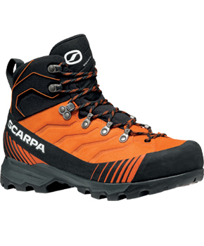 Scarpa Ribelle Trek GTX