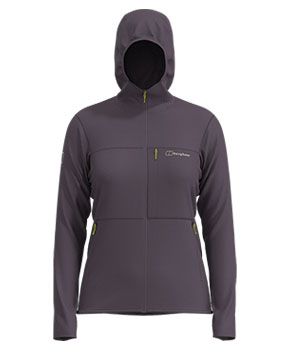 Berghaus Ridge-Hiker Hoody Women