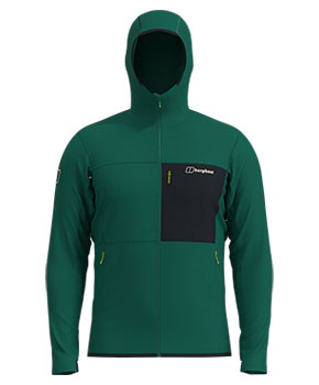Berghaus Ridge-Hiker Hoody