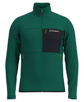 Berghaus Ridge-Hiker Jacket