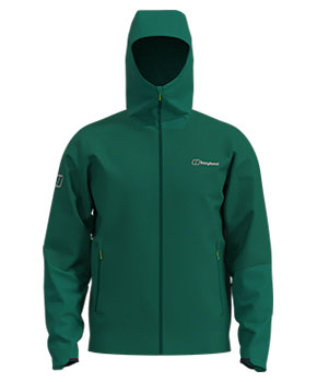 Berghaus Ridge-Roamer Lite Jacket