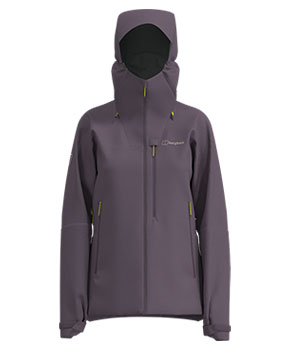 Berghaus Ridge-Seeker GTX Jacket Women