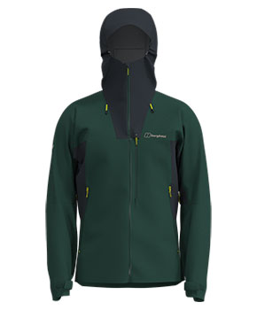 Berghaus Ridge-Seeker GTX Jacket