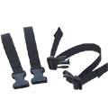 Sangles d'attache pour Saddle-Bag