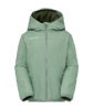 Rime IN Hooded Jacket Kids