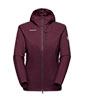 Rime IN Hooded Women's Jacket