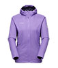 Rime Light IN Hybrid Hooded Women's Jacket