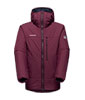 Rime Pro Belay IN Hooded Jacket