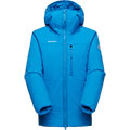 Rime Pro Belay IN Hooded Women's Jacket