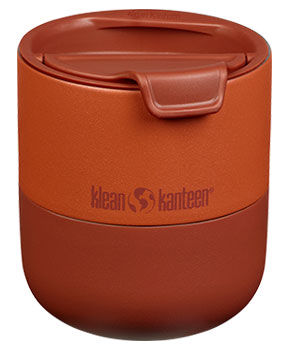 Klean Kanteen Rise Lowball - Climate Lock 237 ml