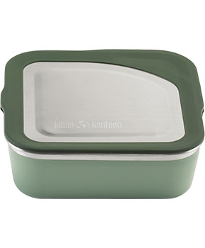 Klean Kanteen Rise Lunch Box 592ml