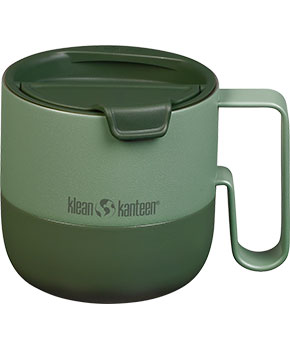 Klean Kanteen Rise Mug - Climate Lock 355 ml