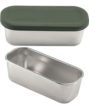 Klean Kanteen Rise Snack Box BS 295ml