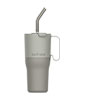 Rise Tumbler w/Flip Straw Lid - 1064ml