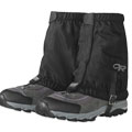 Rocky Mountain Low Gaiters