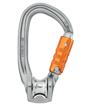 Petzl Rollclip Z