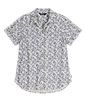 Rooftop S/S Women's  Shirt