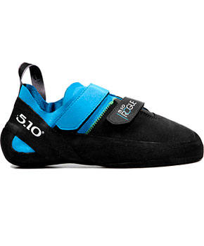 Five Ten Rouge VCS Kids