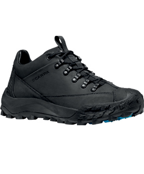 Scarpa Rove Rock GTX