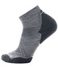 Run Targeted Cushion Ankle Socks