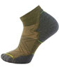 Run Targeted Cushion Ankle Socks