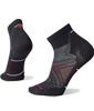Run Zero Cushion Ankle Socks