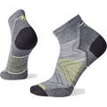 Run Zero Cushion Ankle Socks