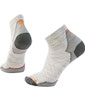 Run Zero Cushion Ankle Socks