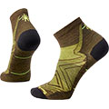 Run Zero Cushion Ankle Socks