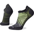 Run Zero Cushion Low Ankle Socks