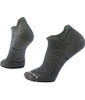 Run Zero Cushion Low Ankle Socks
