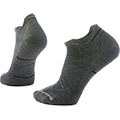Run Zero Cushion Low Ankle Socks