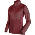 Runbold IN Hybrid Women's Jacket