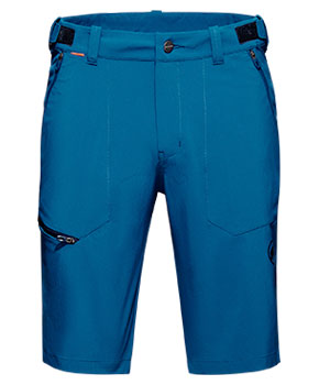 Mammut Runbold Shorts