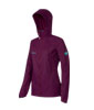 Runbold WB Hooded Women's Jacket