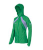 Runbold WB Hooded Women's Jacket