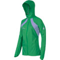 Runbold WB Hooded Women's Jacket