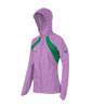 Runbold WB Hooded Women's Jacket