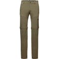 Runbold Zip Off Pants