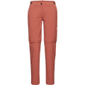 Runbold Zip Off Women's Pants