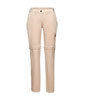 Runbold Zip Off Women's Pants
