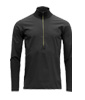 Running Cover Man Zip Neck