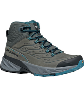 Scarpa Rush 2 Pro Mid GTX