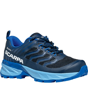 Scarpa Rush Kid GTX