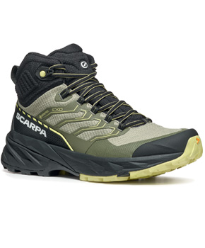 Scarpa Rush Mid 2 GTX Women