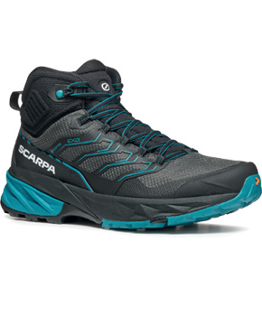 Scarpa Rush Mid 2 GTX