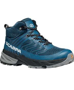 Scarpa Rush Mid GTX-Y
